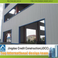 Hochwertiges und kostengünstiges Stahllager (JDCC-SW02)